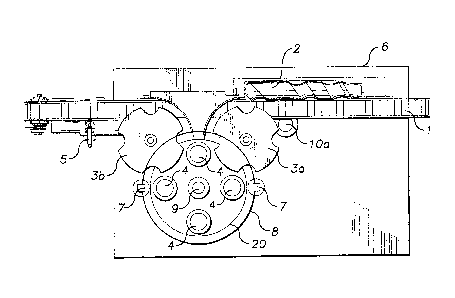 Une figure unique qui représente un dessin illustrant l'invention.